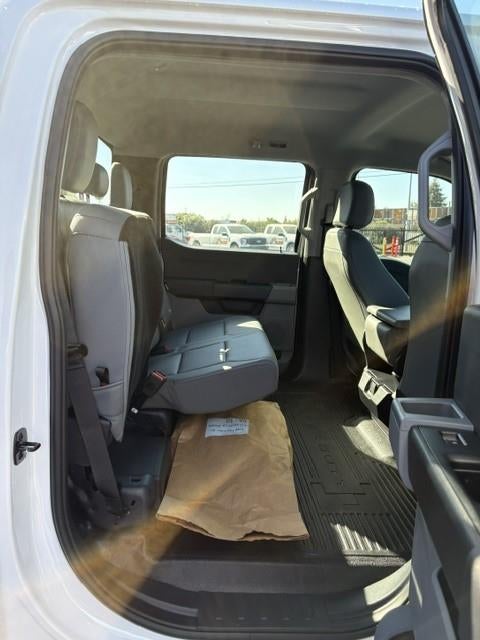 2027 Ford F-450 XL