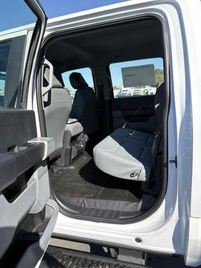 2027 Ford F-450 XL