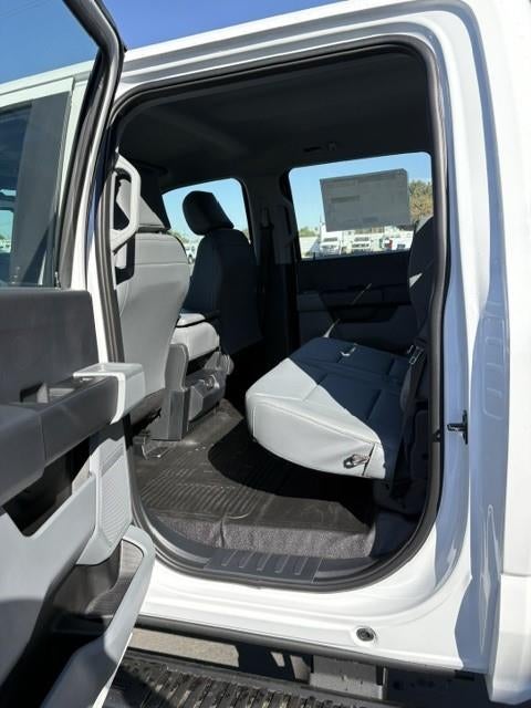 2027 Ford F-450 XL