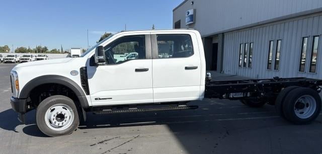 2027 Ford F-450 XL