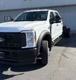 2027 Ford F-450 XL