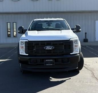 2027 Ford F-450 XL