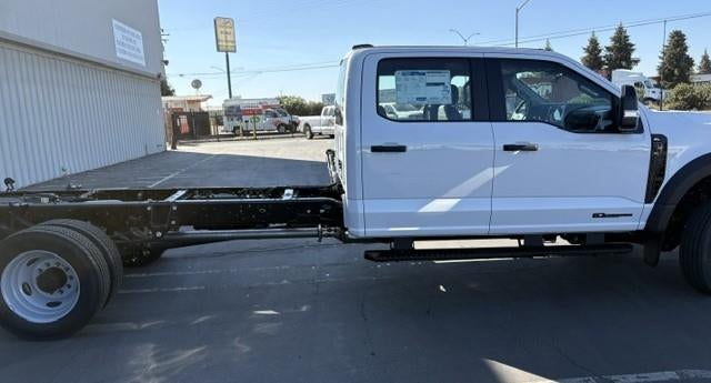 2027 Ford F-450 XL
