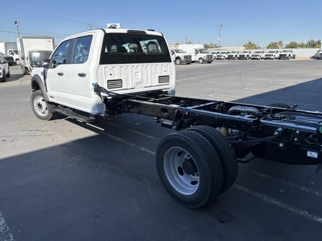 2027 Ford F-450 XL