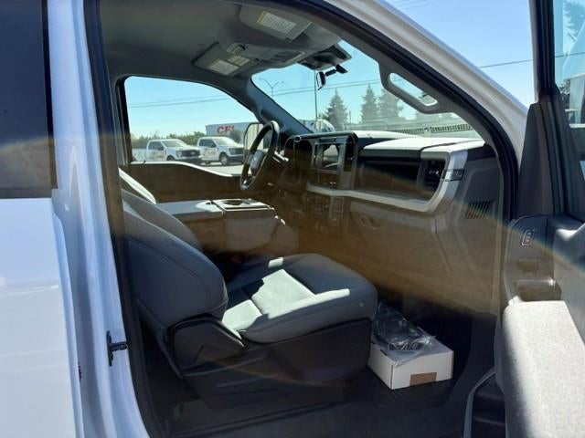 2027 Ford F-450 XL