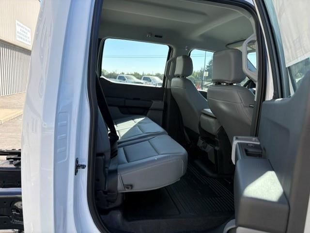 2027 Ford F-450 XL