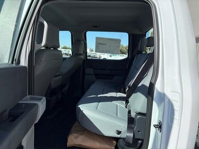 2027 Ford F-450 XL