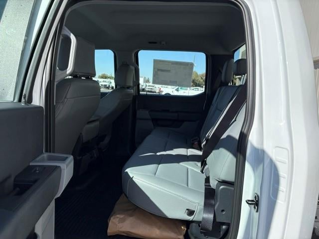 2027 Ford F-450 XL