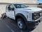 2027 Ford F-450 XL