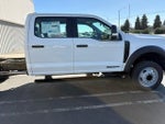 2027 Ford F-450 XL
