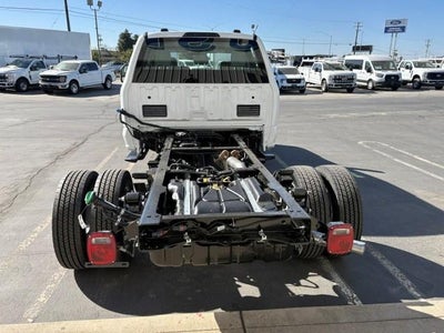 2027 Ford F-450 XL