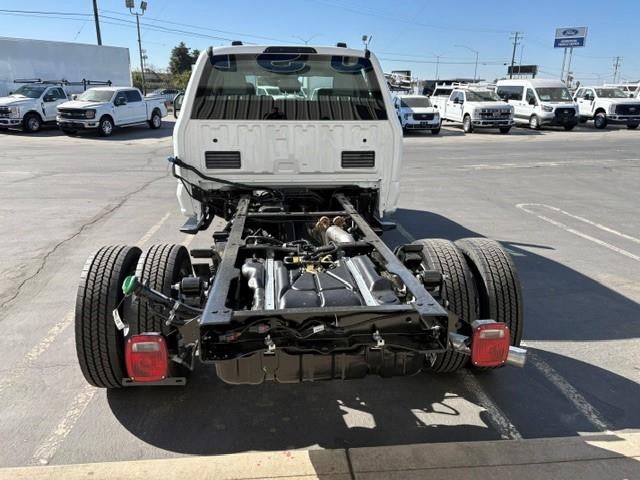 2027 Ford F-450 XL