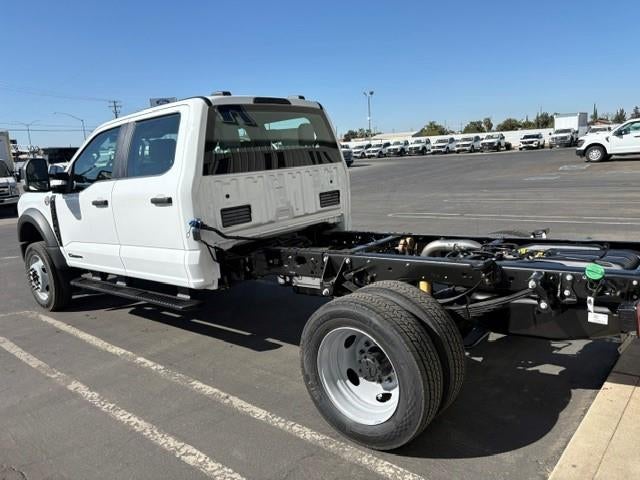 2027 Ford F-450 XL