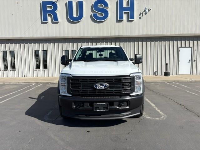 2027 Ford F-450 XL