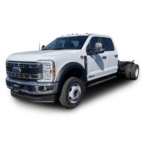 2026 Ford F-450 XL