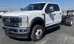 2026 Ford F-450 XL