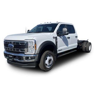2026 Ford F-450 XL