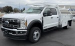 2026 Ford F-450 XL