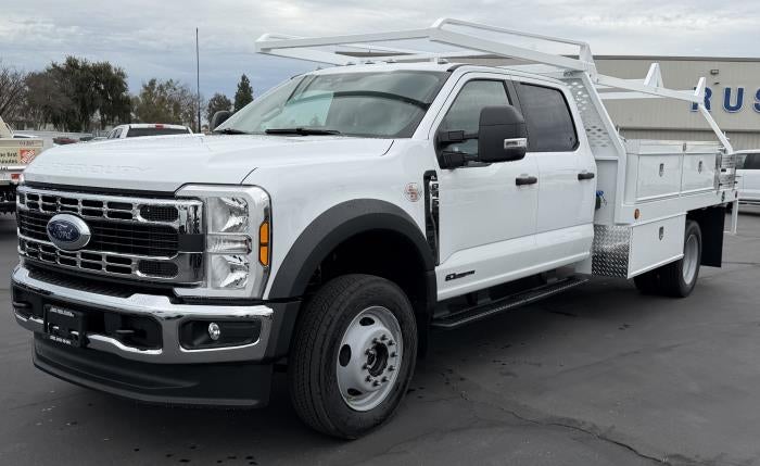 2026 Ford F-450 XL