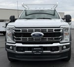 2026 Ford F-450 XL
