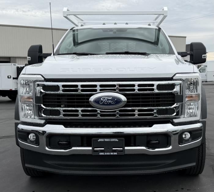 2026 Ford F-450 XL