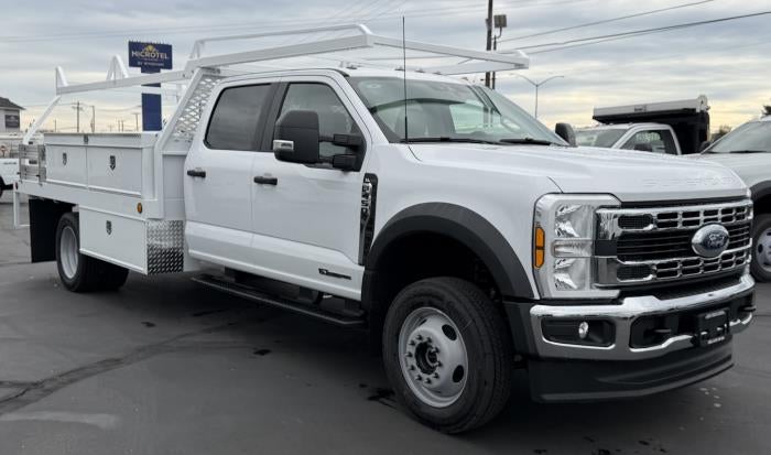 2026 Ford F-450 XL