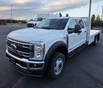 2026 Ford F-550 XL
