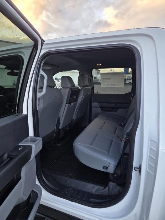 2026 Ford F-550 XL