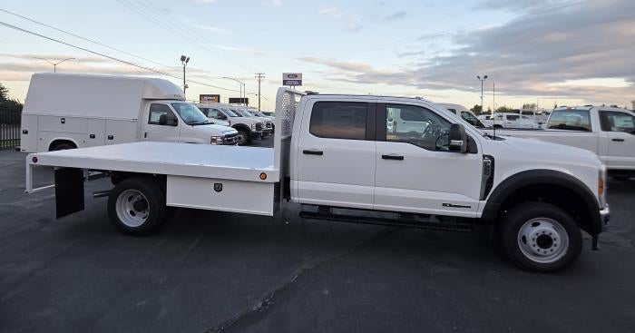2026 Ford F-550 XL