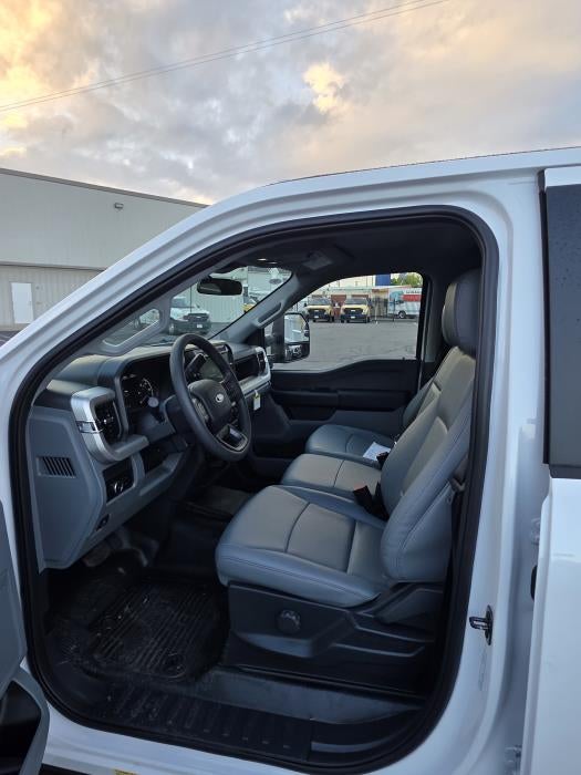 2026 Ford F-550 XL