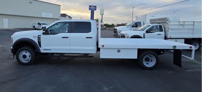 2026 Ford F-550 XL