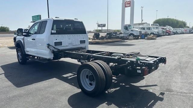 2024 Ford F-550 XL