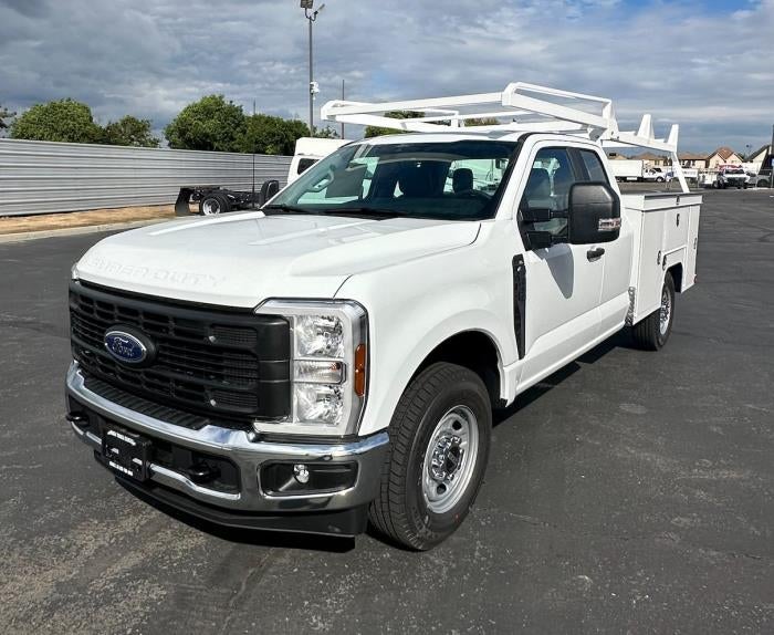 2026 Ford F-250 XL