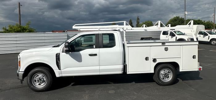 2026 Ford F-250 XL