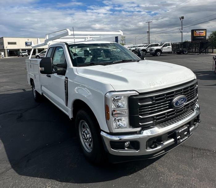 2026 Ford F-250 XL