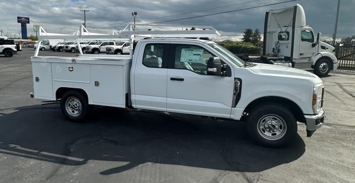 2026 Ford F-250 XL