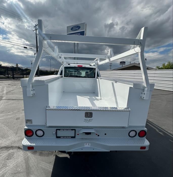 2026 Ford F-250 XL