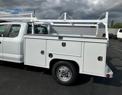 2026 Ford F-250 XL