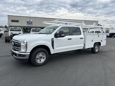 2026 Ford F-350 XL