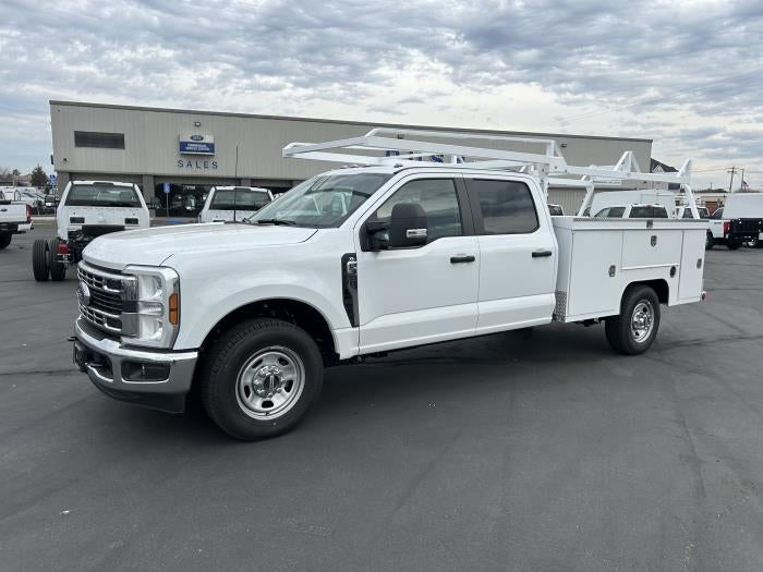 2026 Ford F-350 XL
