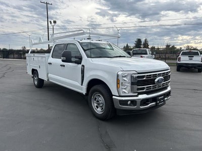 2026 Ford F-350 XL