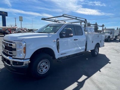 2026 Ford F-350 XL