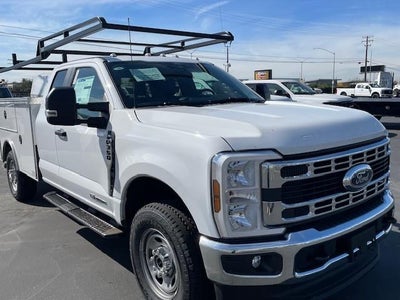 2026 Ford F-350 XL