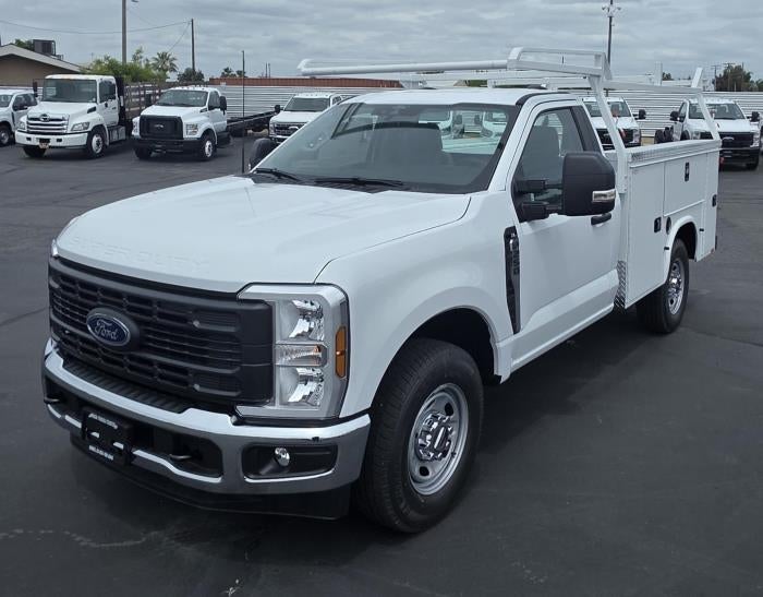 2026 Ford F-250 XL