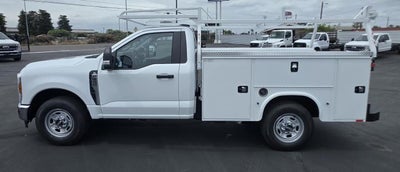 2026 Ford F-250 XL