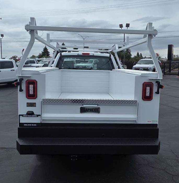 2026 Ford F-250 XL
