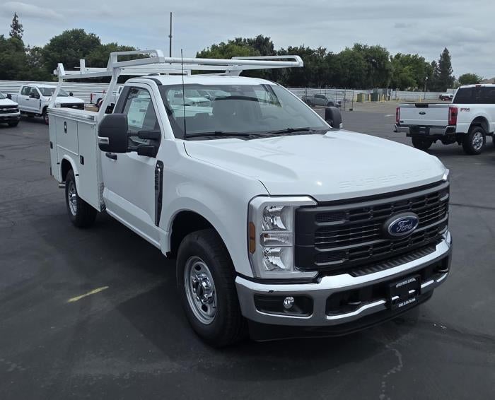 2026 Ford F-250 XL