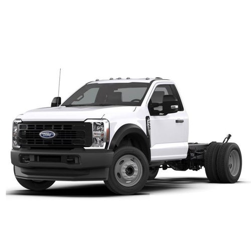 2026 Ford F-550 XLT