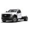 2026 Ford F-550 XLT