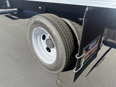 2026 Ford F-550 XLT